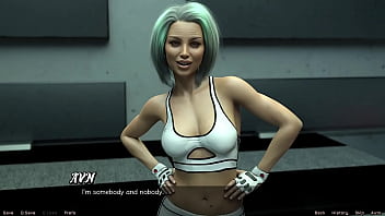 Stranded in space #46 showing camilla what i got Stranded in space #46 showing camilla what i got