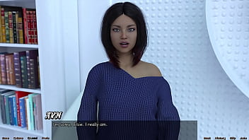 Stranded in space #46 showing camilla what i got