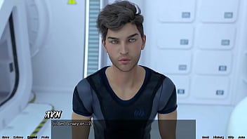 Stranded in space #46 showing camilla what i got