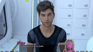 Stranded in space #46 showing camilla what i got