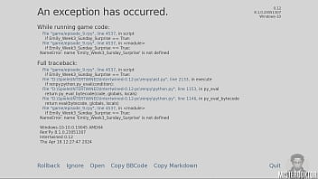 Intertwined ep 128 visual novel gameplay hd