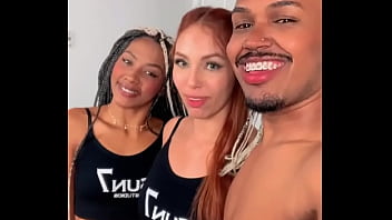 Gravação concluídaatrizamandaof