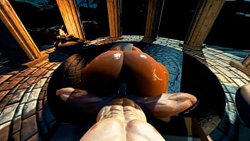 Wet Pussy Hentai L Big Boobs thumbnail