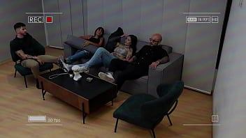 I fuck my friend's girlfriend