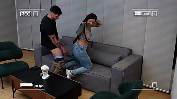 I fuck my friend's girlfriend