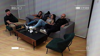 I fuck my friend's girlfriend