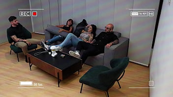 I fuck my friend's girlfriend