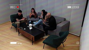 I fuck my friend's girlfriend