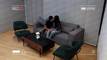 I fuck my friend's girlfriend