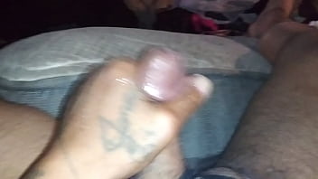 Cumming good Cumming good