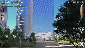 Fashionbusiness showing breasts to another girl e2 #35