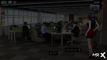 Fashionbusiness showing breasts to another girl e2 #35