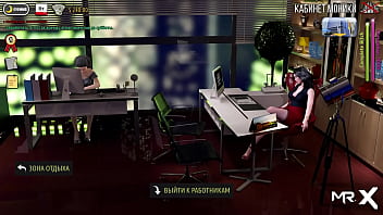 Fashionbusiness showing breasts to another girl e2 #35