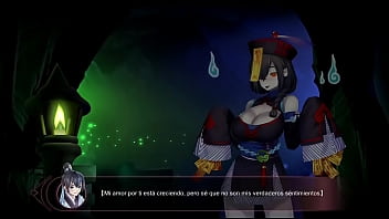 Jugando Mirror Cai Lazombi Bad Ending thumbnail