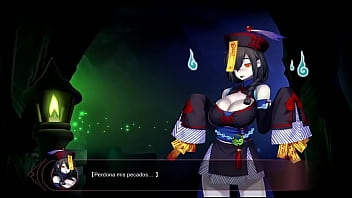 Jugando mirror cai lazombi bad ending