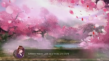 Jugando mirror cai lazombi bad ending