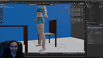 One room character creation