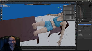 One room character creation