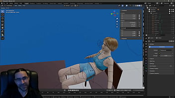 One room character creation