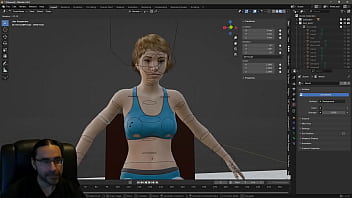 One room character creation