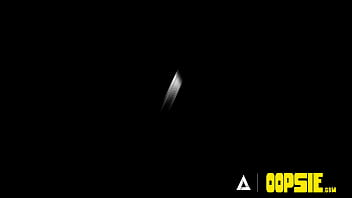 Hot gloryhole fuck with two funa babe 3d animation