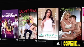 Hot gloryhole fuck with two funa babe 3d animation