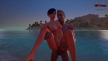 Wild life maya and jason