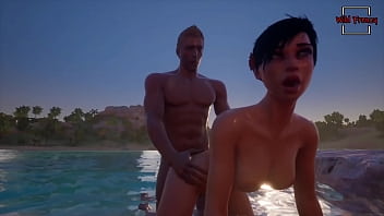 Wild life maya and jason