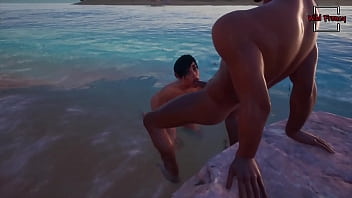 Wild life maya and jason