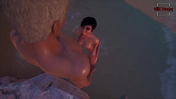 Wild life maya and jason