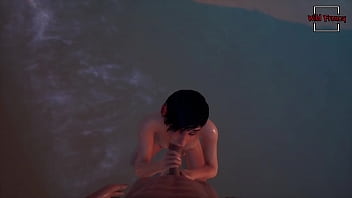 Wild life maya and jason