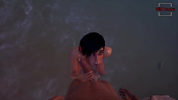 Wild life maya and jason