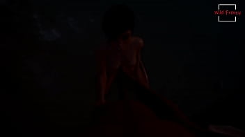 Wild life maya and jason