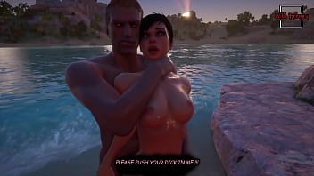 Wild life maya and jason