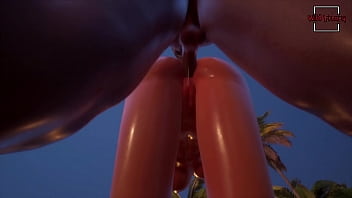 Wild life maya and jason