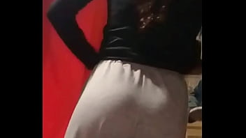 Camara espia en habitación de hermanastra mexicana