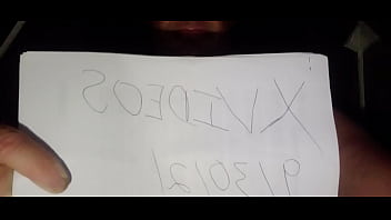 Verification video