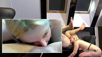 Rlp 70 new face julia rimming