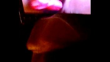 Smurning off to mizz booty