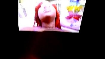 Smurning off to mizz booty