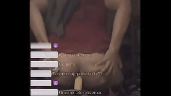 Me Meto Un Consolador En El Culo Frida Trap thumbnail