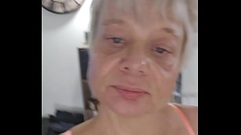 Bonjour mon chéri j'espère que je te plaît toujours