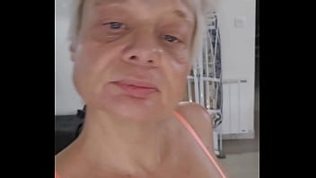 Bonjour mon chéri j'espère que je te plaît toujours