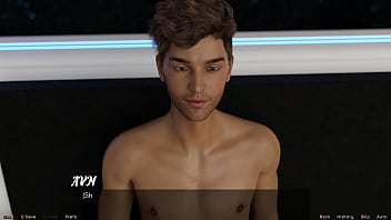 Stranded in space #87 stripper loves to have cum inside her pussy