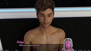 Stranded in space #87 stripper loves to have cum inside her pussy