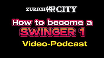 Become A Swinger 1 – Swinging Ist Communicating – Podcast thumbnail