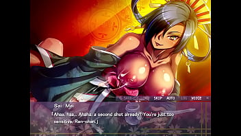 Vh3 sei mei the yokai girl 2