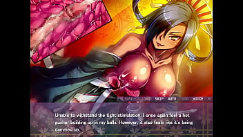 Vh3 sei mei the yokai girl 2