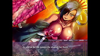 Vh3 sei mei the yokai girl 2