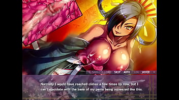 Vh3 sei mei the yokai girl 2